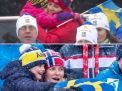 Sur le vif - Mette Marit et Estelle -