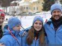 En Famille, aujourd'hui à Äre