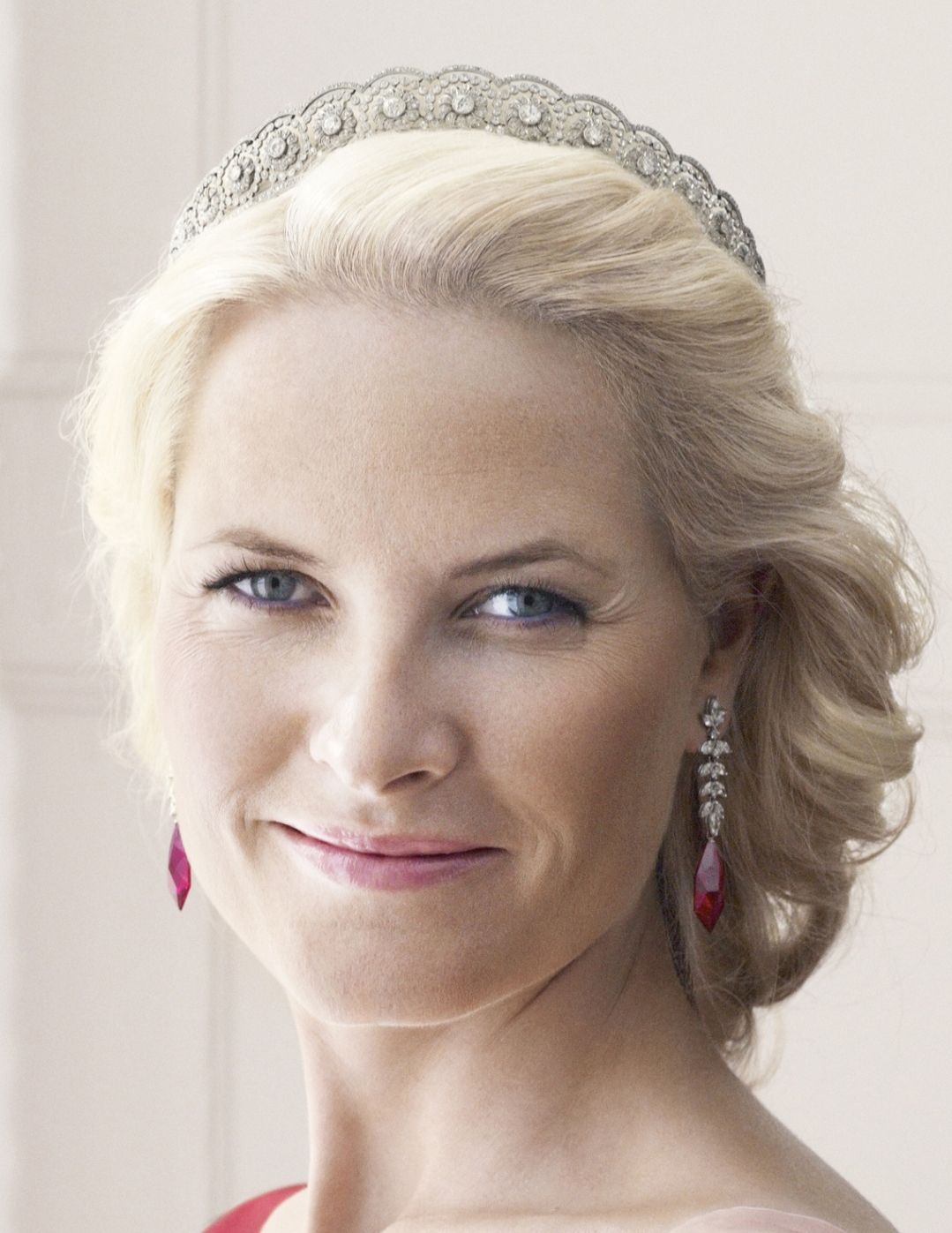 Princesse Mette Marit